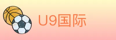 U9国际 logo